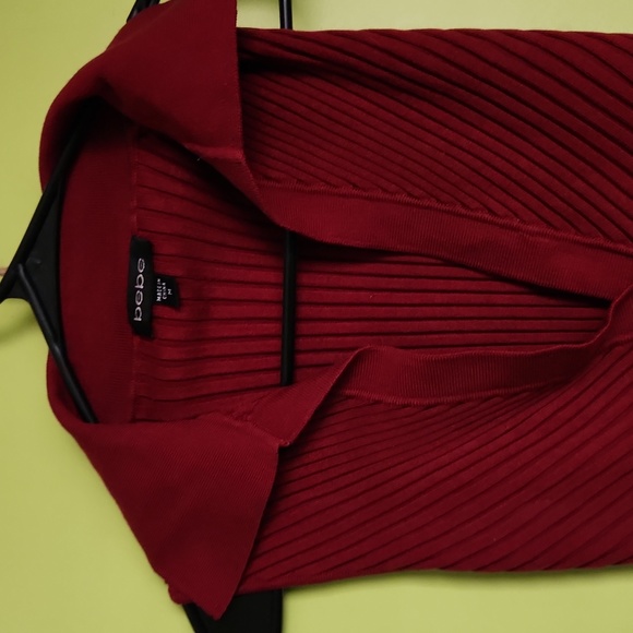 Ladies stretch top like new - Picture 2 of 3